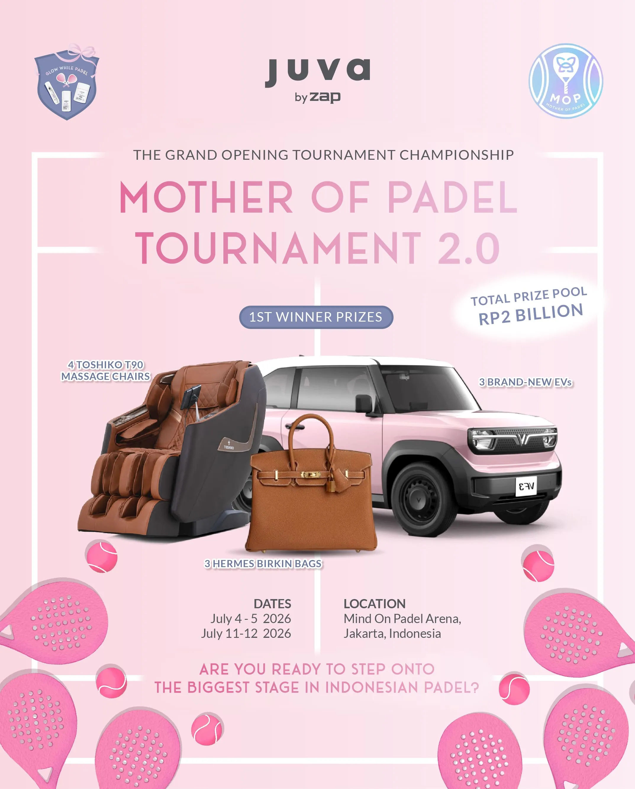 juva events