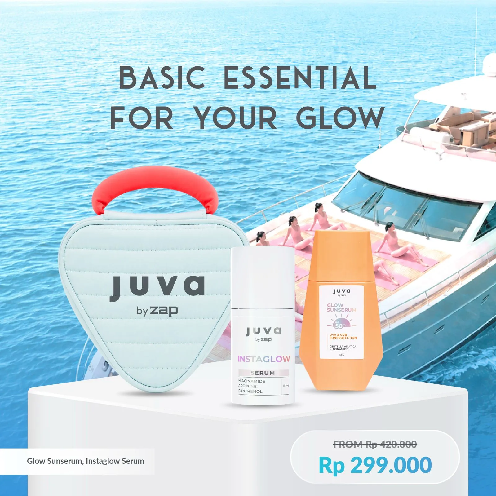 Basic Essential For Your…