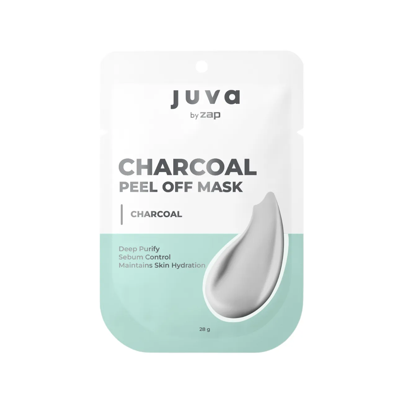Charcoal Pell Off Mask 28gr...