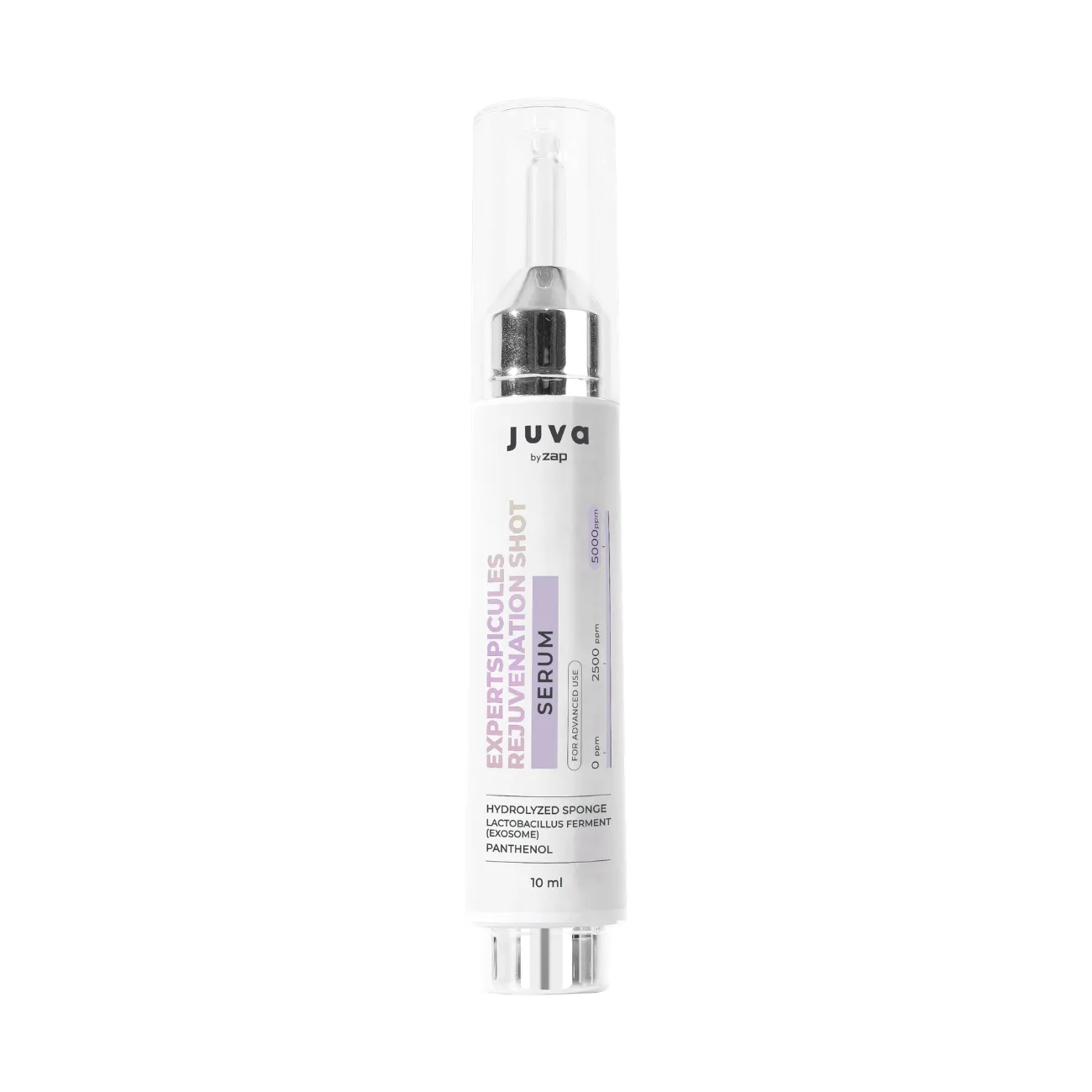  EXPERTSPICULES REJUVENATION SHOT SERUM