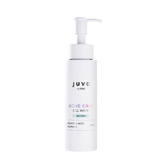 Acne Care Gel Wash