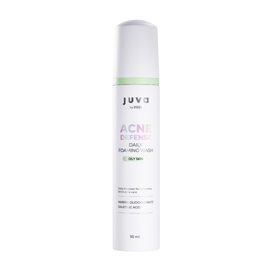 Acne Defense Daily Foaming...