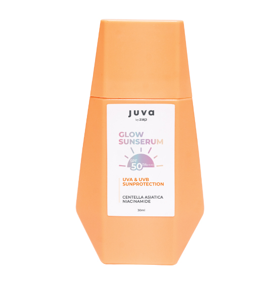 Glow Sunserum