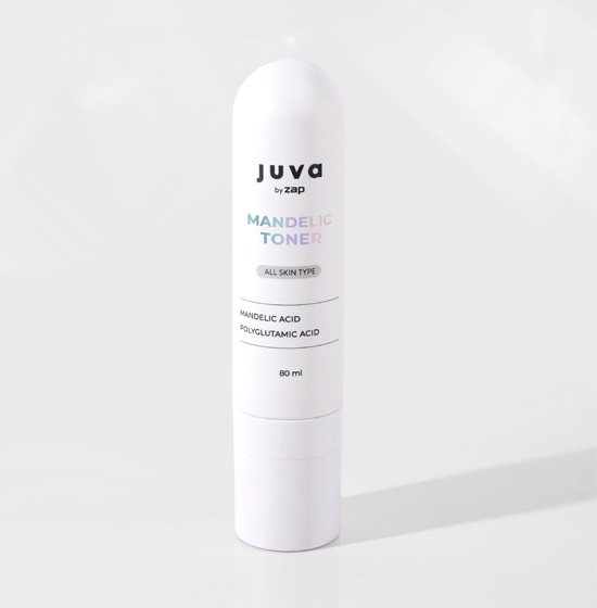 Mandelic Toner