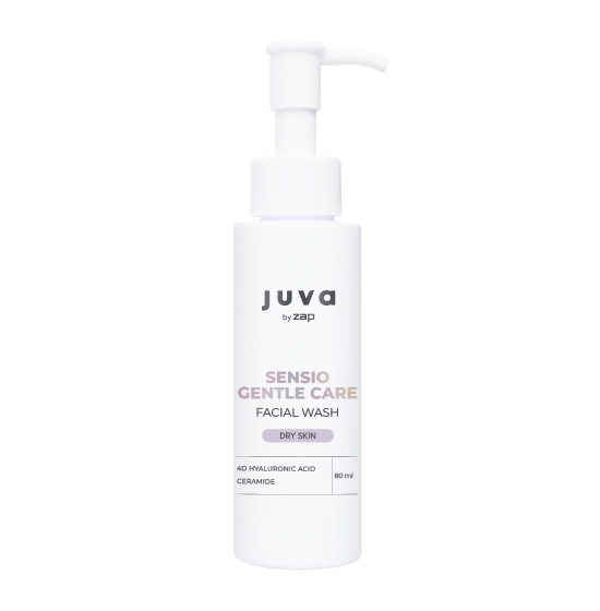 Sensio Gentle Wash