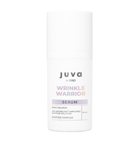 Wrinkle Warrior Serum
