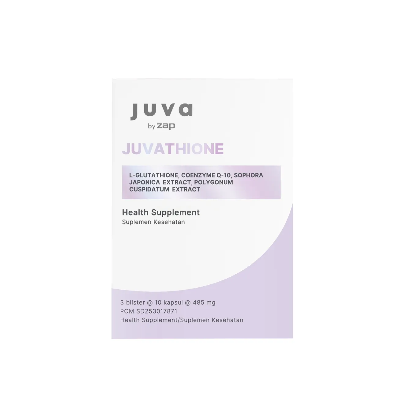 Juvathione Antiaging 