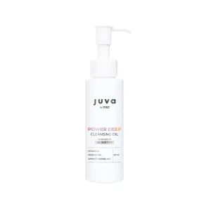 POWER DEEP CLEANSING OIL 80ML