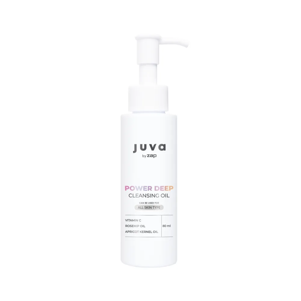 Power Deep Cleansing Oil 80ml...