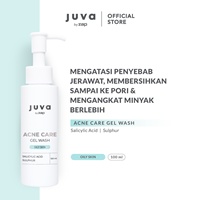 ACNE CARE GEL WASH-thumb-1