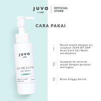 ACNE CARE GEL WASH-thumb-3