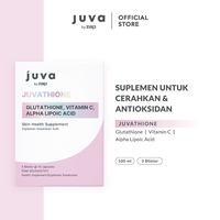 JUVATHIONE WITH VITAMIN C-thumb-1