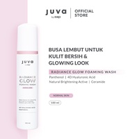 RADIANCE GLOW
FOAMING WASH-thumb-1