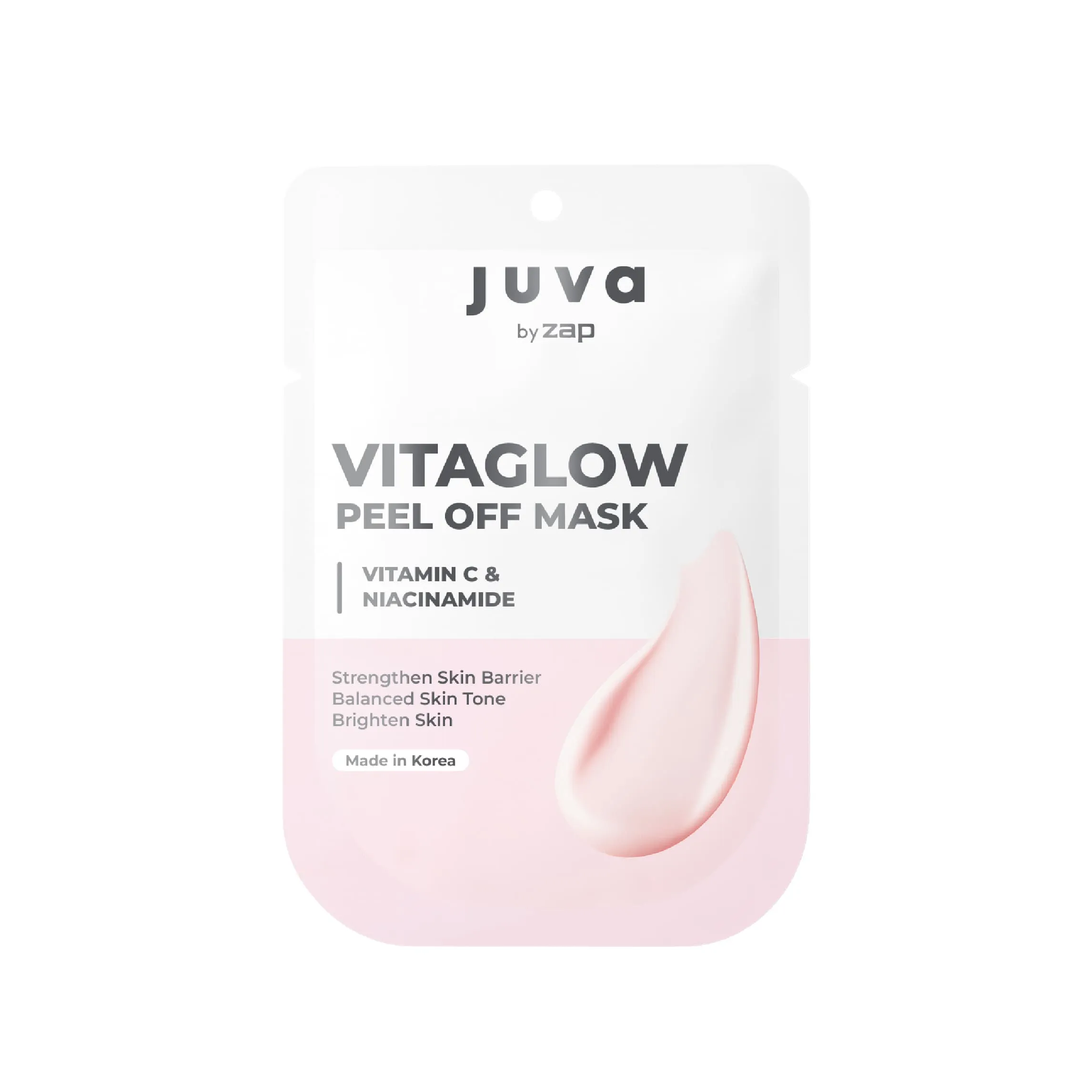Vita Glow Peel Off Mask 